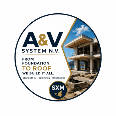 A&V SYSTEM N.V.