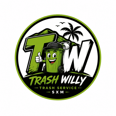 Trash Willy