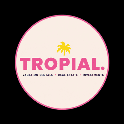 Tropial Aruba