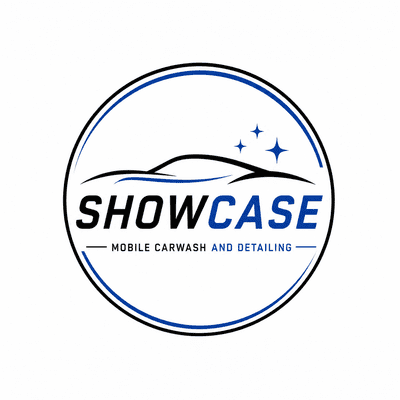 ShowCase Mobile Carwash and Detailing