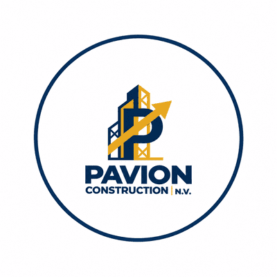constructioncompanypavion N.V.