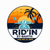 Rid in St Barth